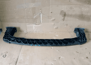 Belka wzmocnienie zderzaka przód Citroen C5 III 9660501380 1