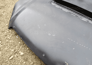 Maska pokrywa silnika subaru legacy outback turbo 8