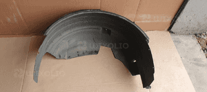 Nadkole prawy tył tylne prawe Jaguar XF X250 8X23-F279D22-AB 1