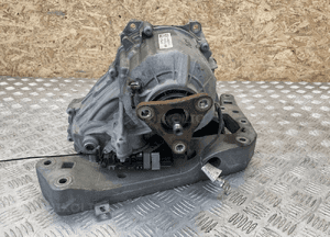 Bmw G11 G12 G30 G31 G32 reduktor skrzyni biegów nastawnik 8485036 8485040 1