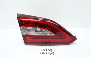 Lampa lewy tył lewa tylna hyundai I30 92403-A63 1