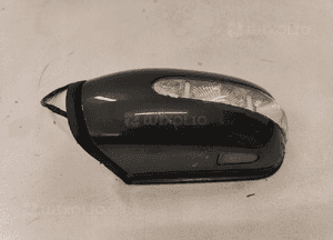 Mercedes w211 02-06 LUSTERKO LEWE 7+2 pin 3
