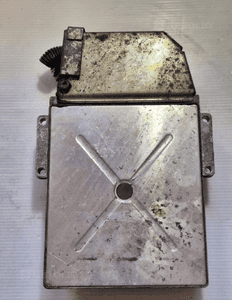 Komputer silnika ford transit AC11-12A650-BB 1