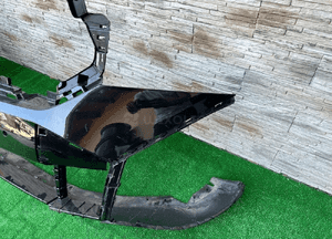 Zderzak bmw xm G09 4