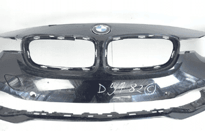 Zderzak przód przedni bmw 3 F30 F31 lift lci 2014- 4