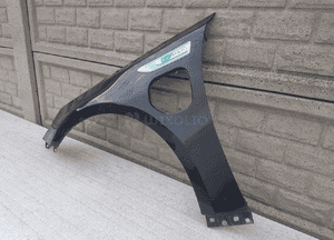 Kia optima lift 2015 - 2022 błotnik przedni lewy 3