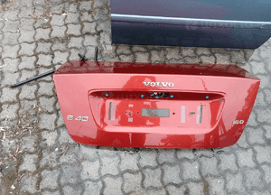 klapa volvo s 40