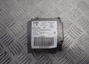 PEUGEOT 307 SENSOR AIR BAG 9652712180 RADOM 1