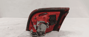 Lampa lewa w klape audi A3 8P sportback  5D 2