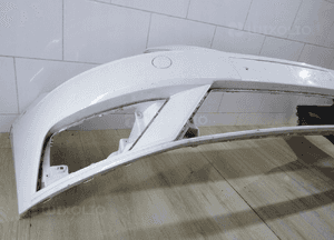 Seat leon 3 zderzak przód 5F0807221R 8
