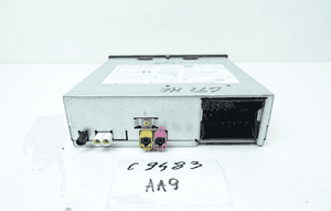 Czytnik multimedia MIB3 vw golf viii 8 5h0035816b 4