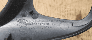 Ramka osłona lewarka tunelu Ford Escort 95AB-A045B79-EA 4