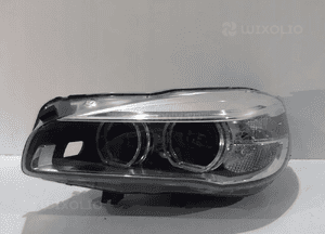 BMW 2 F45 F46 LED Lampa - L - 13207 13