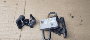Zawias lewy tył tylny górny dolny para VW Touareg 7L0833401A 1