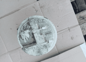 pompka paliwa laguna 2 2.2 dci 2