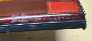 Lampa lewy tył tylna lewa Toyota Camry Sedan 88-92 6