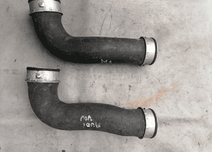 Rura wąż przewód intercoolera Audi Vw 1K0145834B 2