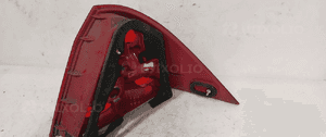 Lampa tyl tylna lewa mercedes W203 sedan 3