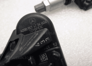 TOYOTA BMW AUDI MERCEDES VW SKODA CZUJNIK CIŚNIENIA TPMS NOWY ORYGINAŁ 6