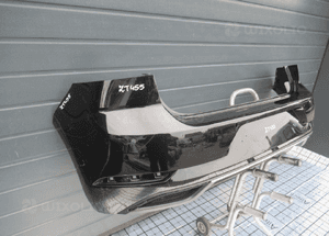Zderzak tylny tył vw golf vii 7 b lift 5G6 2016-2020 2