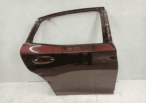 Drzwi prawe tylne prawy tył lexus ls v 17- 1