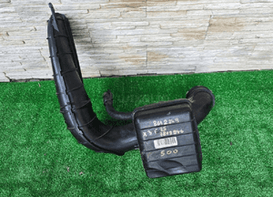 Rura turbo bmw X3 F25 8612249 7812946 1