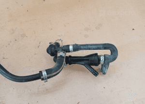 Przewód podciśnienia Seat Leon 1.8 20V 1J0612041BQ 06A133751C 058133753B 3