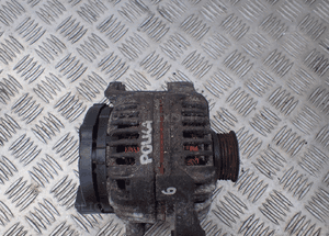 ALTERNATOR 13147093 ASTRA MERIVA CORSA 1.2 1.4 16V RADOM 1