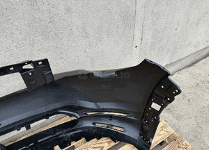 Zderzak przód przedni mazda MX-30 MX30 DN4E-50031 cały 5