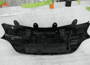 Dacia spring cały idealny grill atrapa 6