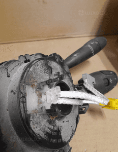 PRZEŁĄCZNIK ZESPOLONY CITROEN JUMPY 96660126XT 2