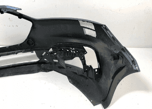 Ford mondeo MK5 lift 2019- zderzak przód przedni 9