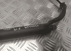 Bmw F15 siłownik teleskop klapy lewy 7294469 9