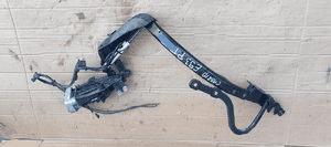 Zawias klapy bagażnika prawy tył BMW E93 Cabrio 1037410 1