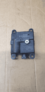 Silniczek klap nagrzewnicy Renault Laguna III 52410599 1