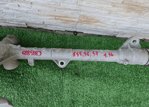 PRZEKŁADNIA KIEROWNICZA MINI F55 F56 F57 6885883 2