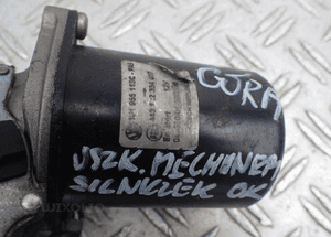 MECHANIZM WYCIERACZEK GOLF IV LEON I OCTAVIA I 1J1955113C 2