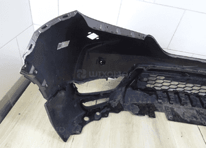 HONDA CR-V CRV V 18- zderzak przód przedni  ORYGINAŁ 71101-TNYY-ZZ02 11