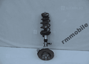 Mcperson zwrotnica prawy przód Chevrolet Cruze