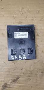 Moduł sterownik BCM Audi A4 B8 8K0907063D 1