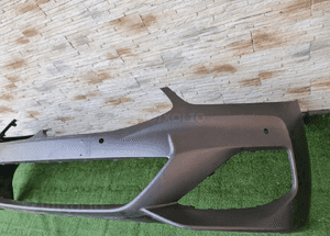 Zderzak bmw 8 G14 G15 G16 m pakiet 2