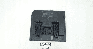 Moduł sterownik bcm komfortu volkswagen skoda 5Q0937084EB 6