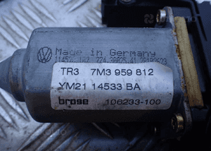 ALHAMBRA I PODNOŚNIK SZYBY PRAWY TYŁ 7M3959812 RADOM 4