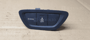 Przełącznik włącznik alarmu CHECK Citroen C5 III 96637760ZD 9682436777 1