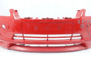 Zderzak przód przedni ford focus MK2 ii 04-08 6