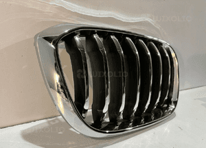BMW X3 G01 / X4 G02 Grill / Nerka / Prawa - 14602 3