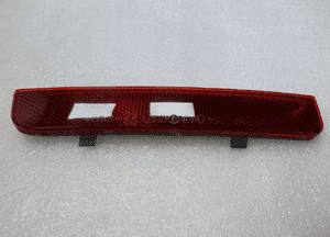 Land rover freelander 2 odblask zderzaka lewy tył tylny oryginał 2