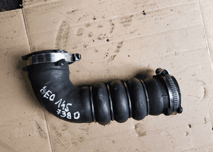 przewód rura wąż intercoolera audi a 4 b 7 8e0145738d