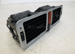 Range rover vogue L322 kratka nawiewu przycisk 3