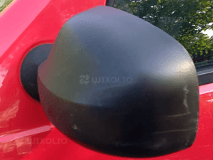 Dacia Sandero I  lusterko  lewe 1